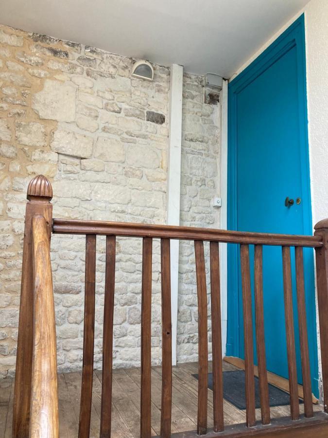 Caen : Appartement Cosy Hyper Centre Historique Екстериор снимка